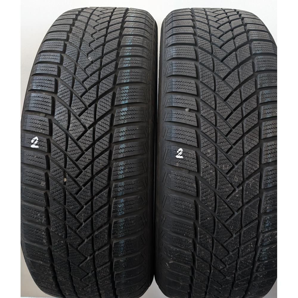 Pneumatico 225 50 18 99V XL M+S MATADOR NORDICCA usato