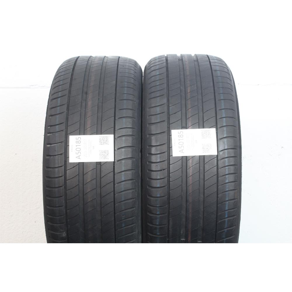 225 50 R17 94H MICHELIN PRIMACY 3 XGREEN