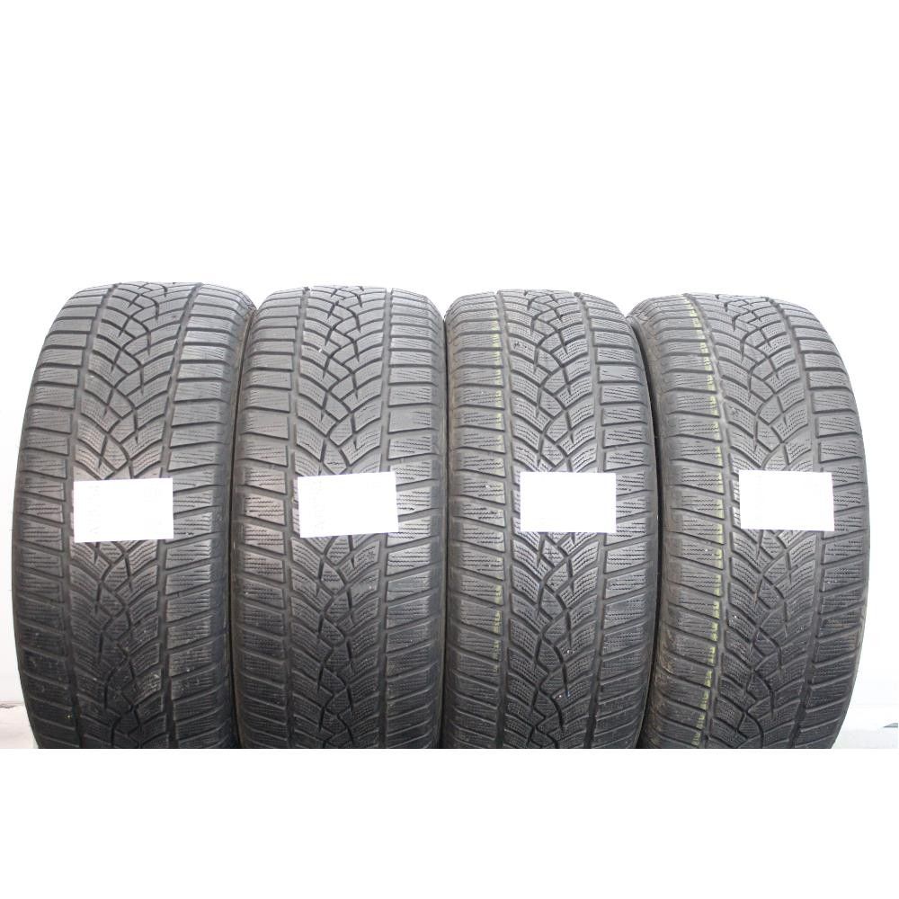 225 50 R17 94H M+S GOODYEAR ULTRA GRIP PERFORMANCE +