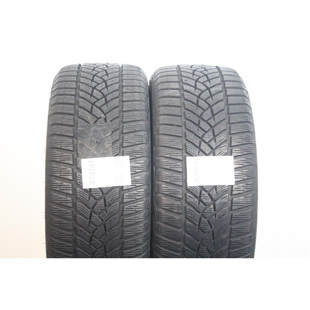 225 50 R17 94H M+S GOODYEAR ULTRA GRIP PERFORMANCE +