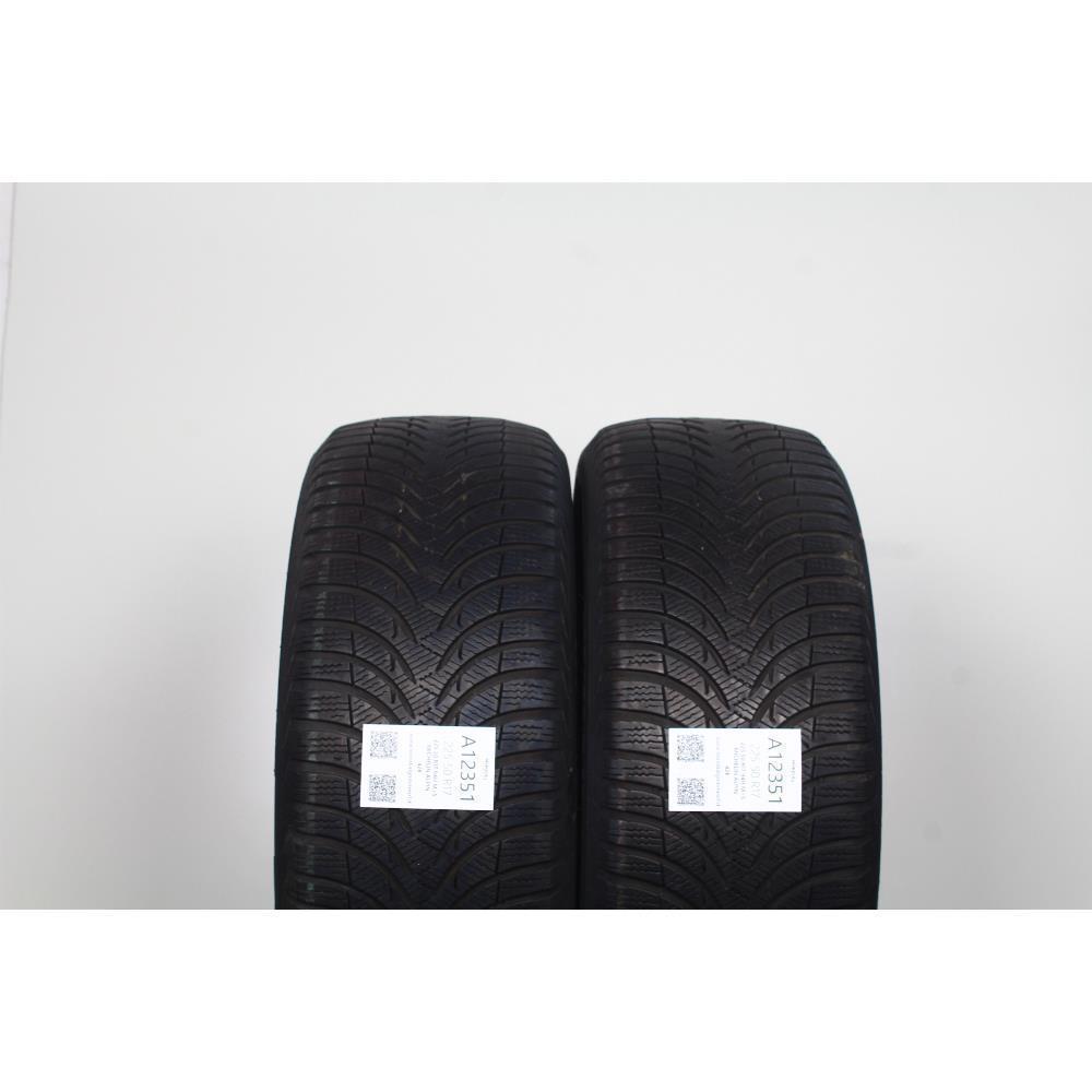 225 50 R17 94H M+S MICHELIN ALPIN