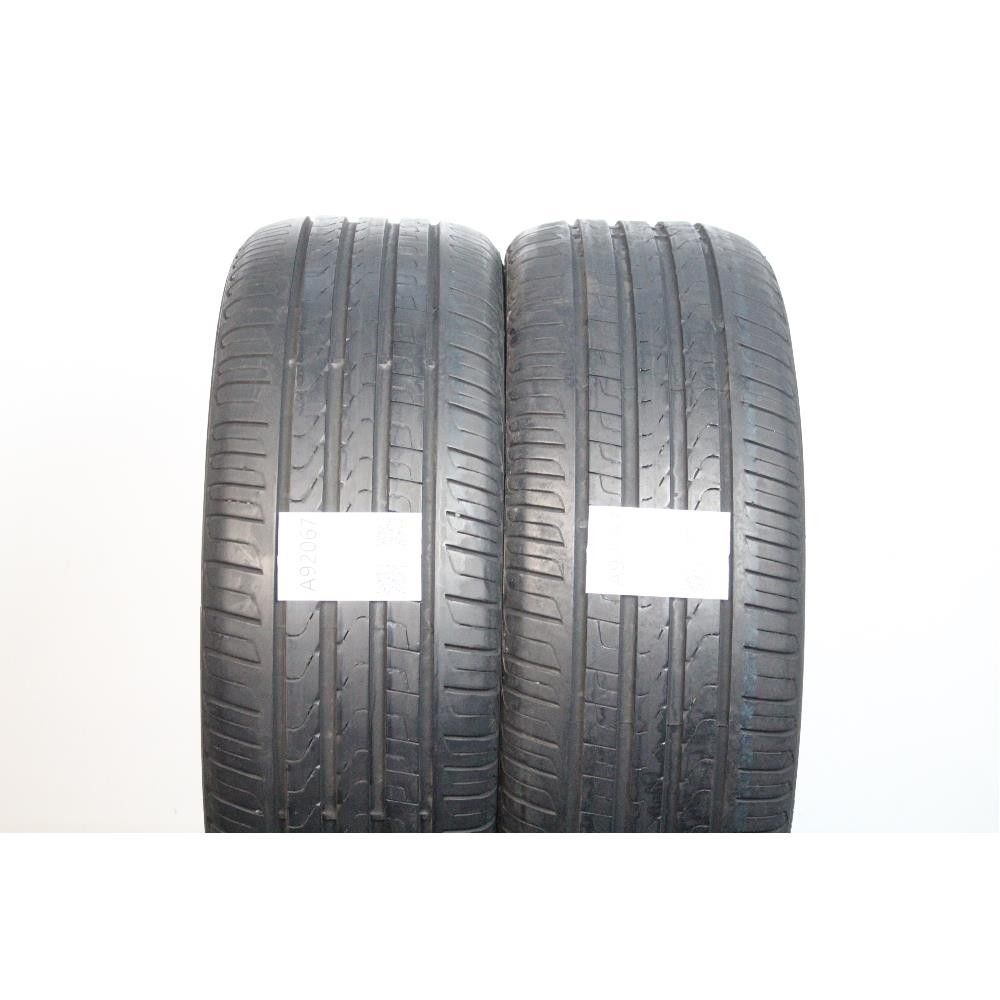 225 50 R17 94H PIRELLI CINTURATO P7 BLUE