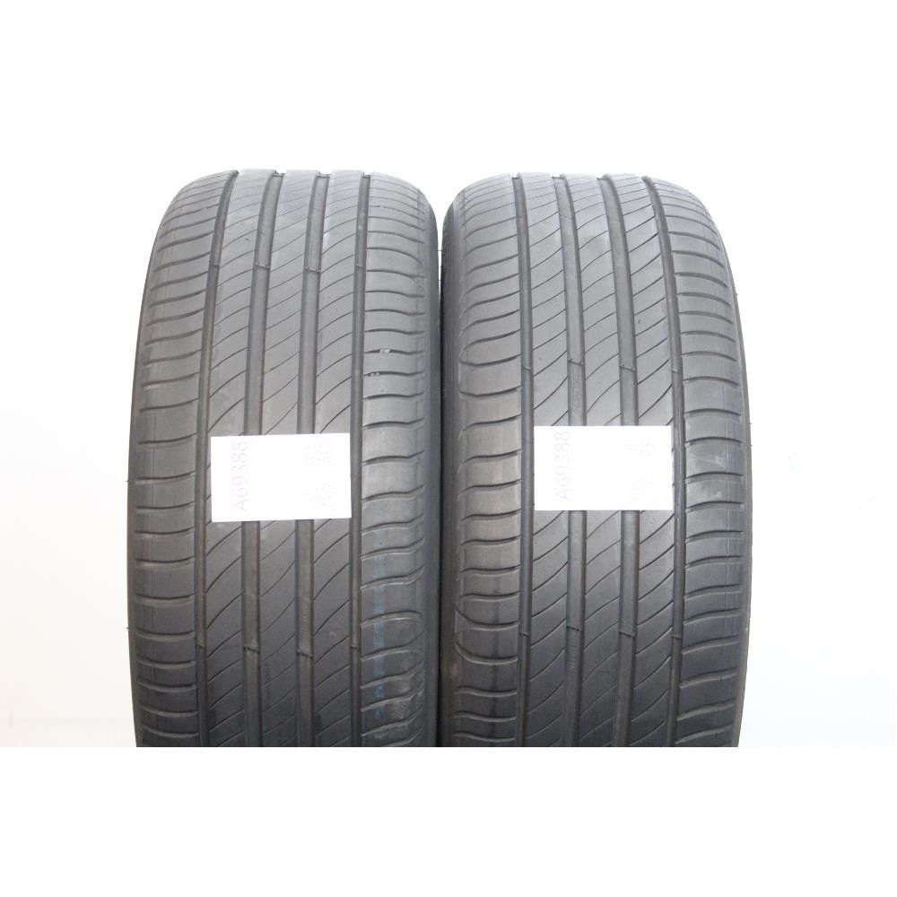 Pneumatico 225 50 R17 94V MICHELIN PRIMACY 4 TOTAL PERFORMANCE usato
