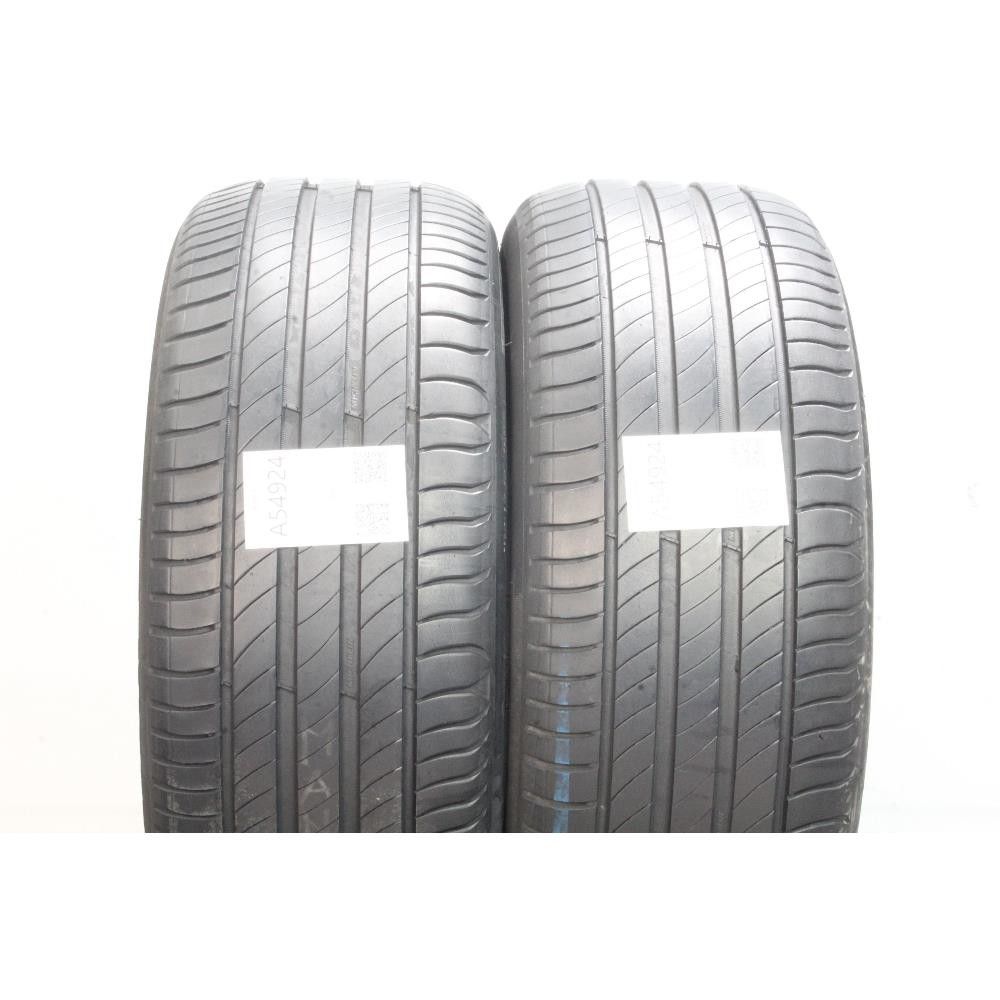 225 50 R17 94V MICHELIN PRIMACY 4 TOTAL PERFORMANCE 