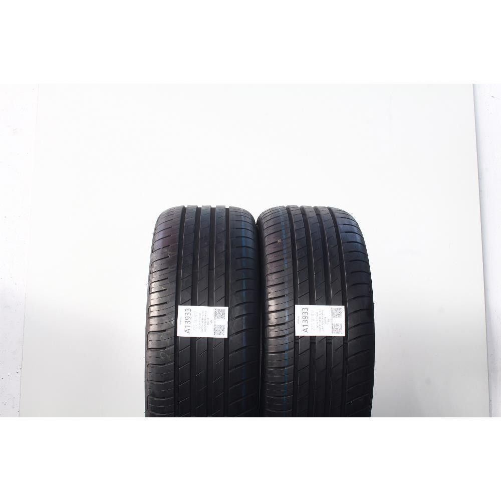 225 50 R17 94W GOODYEAR EFFICENT GRIP PERFORMANCE DOT18