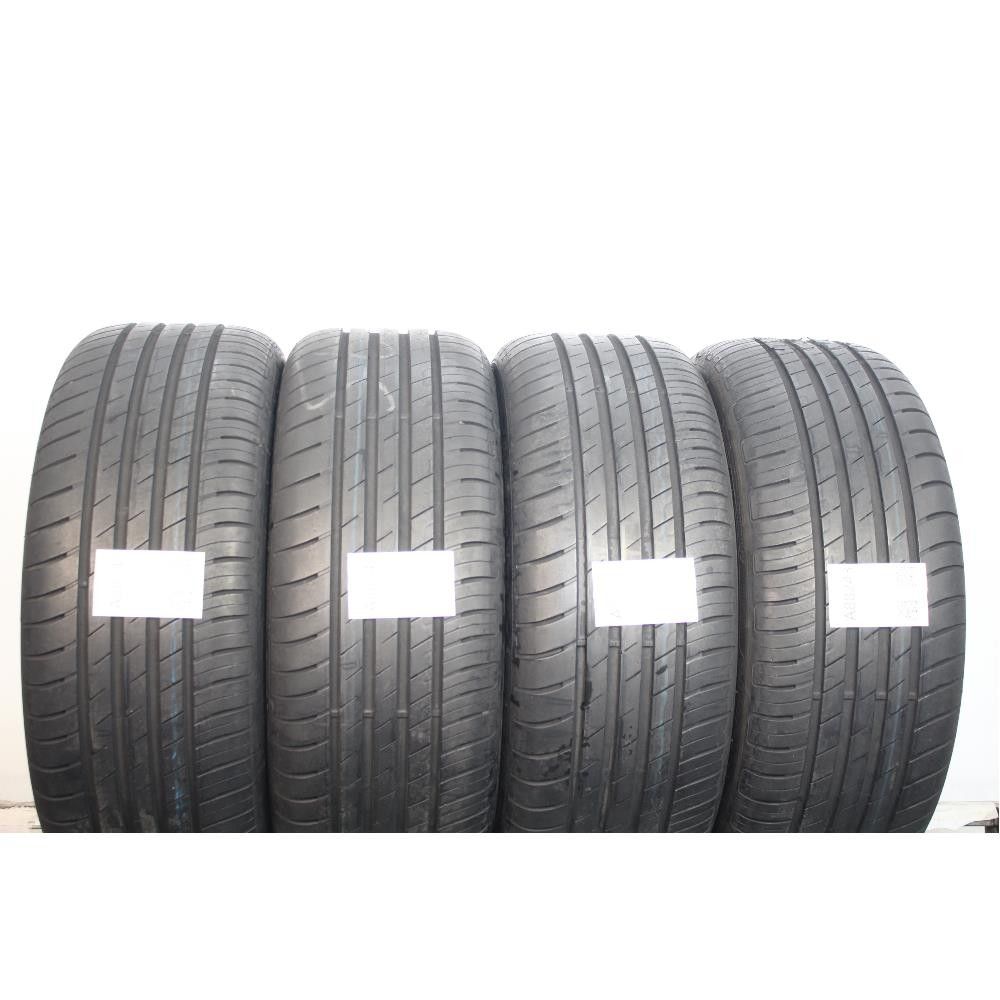 225 50 R17 94W GOODYEAR EFFICIENT GRIP PERFORMANCE RUN FLAT 