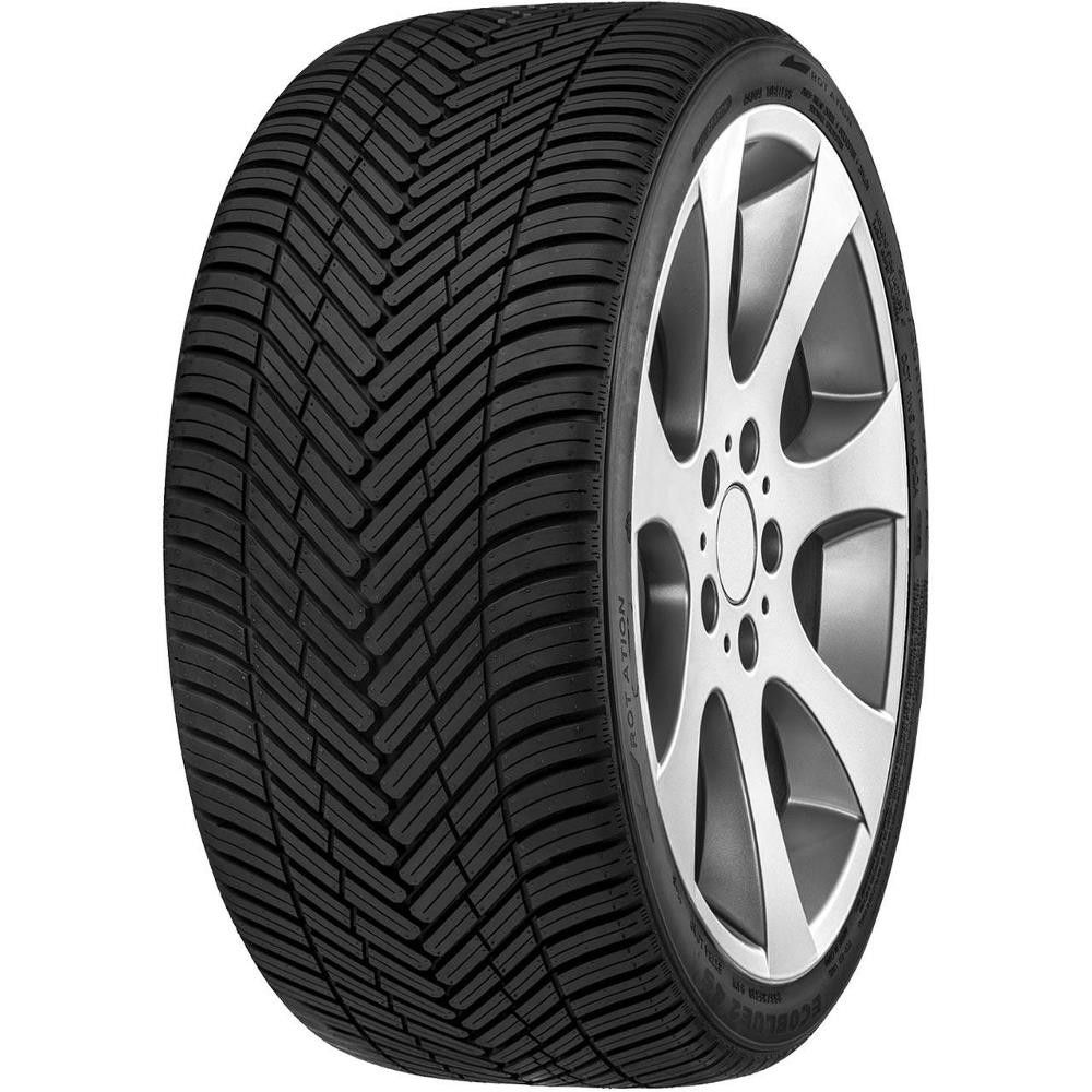 Pneumatico 225 50 R17 94W SUPERIA ECOBLUE2 4S 4 stagioni