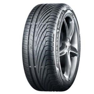 225 50 R17 94W  UNIROYAL RainSport 3 SSR