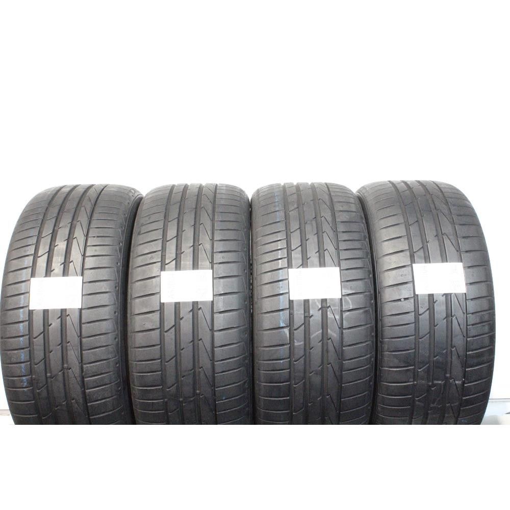 225 50 R17 94Y HANKOOK VENTUS S1 EVO2 