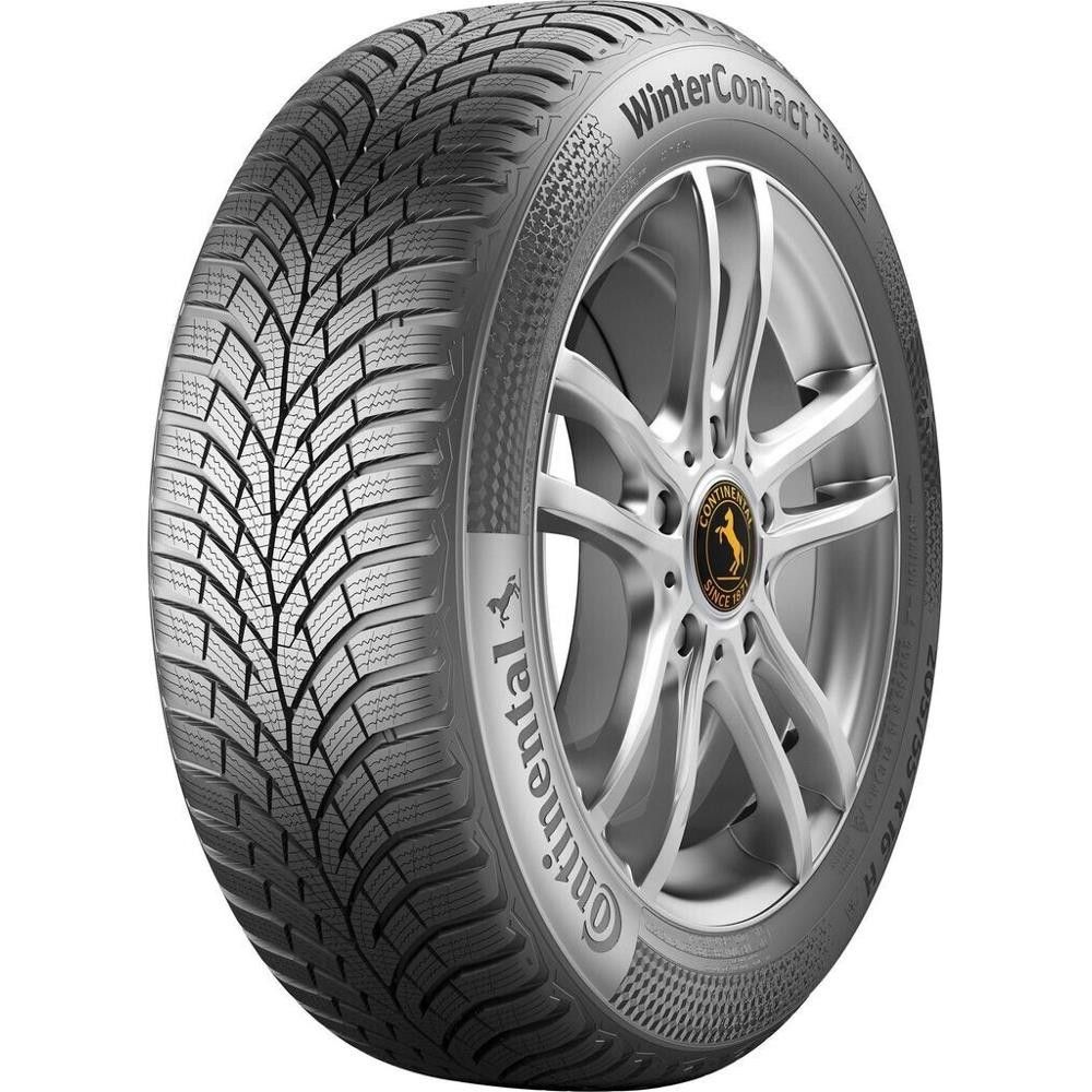 Pneumatico 225 50 R17 98H XL M+S CONTINENTAL WINTER CONTACT TS870 invernali