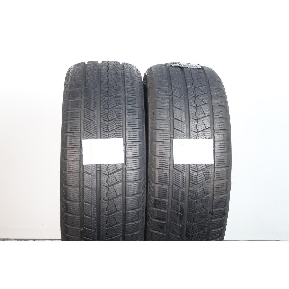 Pneumatico 225 50 R17 98H XL M+S SAILWIN ICE WINNER 868 225/50 R18 98H usato