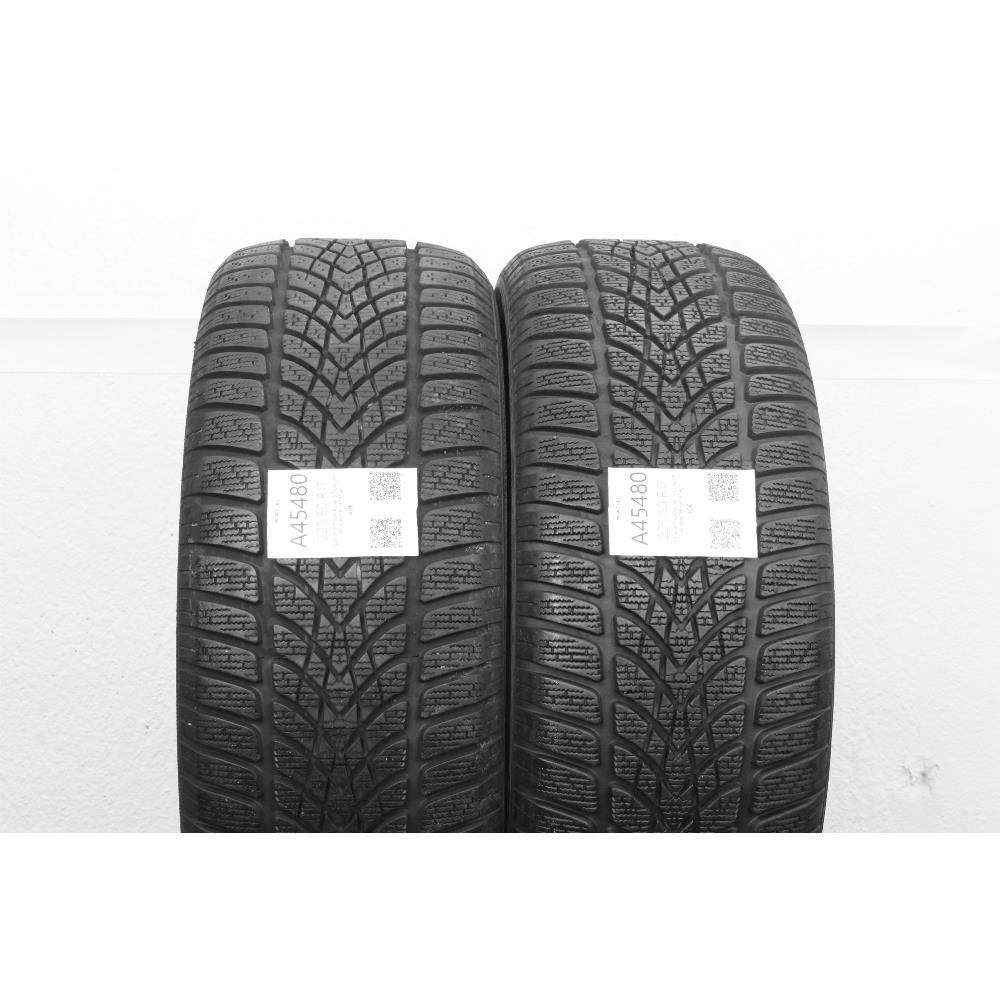 225 50 R17 98H XL M+S DUNLOP SP WINTER SPORT 4D