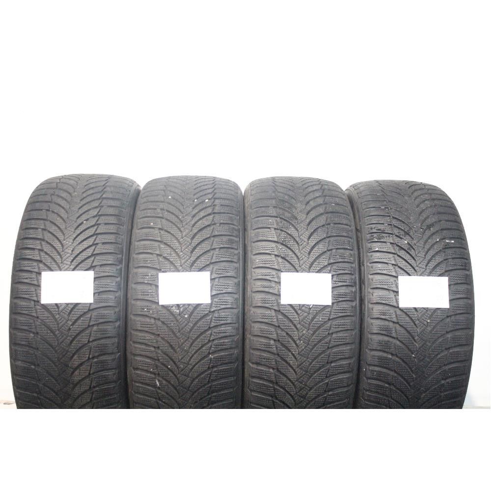 Pneumatico 225 50 R17 98V XL M+S NEXEN WINGUARD SNOW