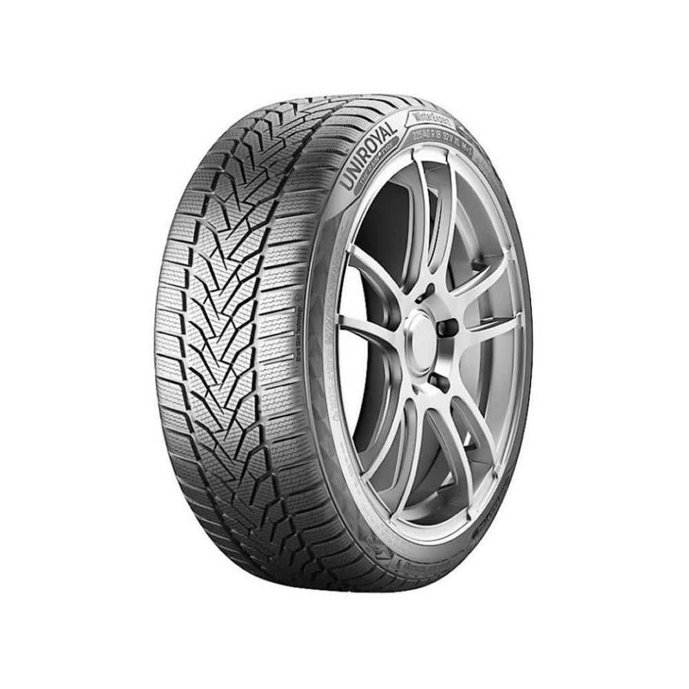 Pneumatico 225 50 R17 98V XL M+S UNIROYAL WINTEREXPERT FR invernali