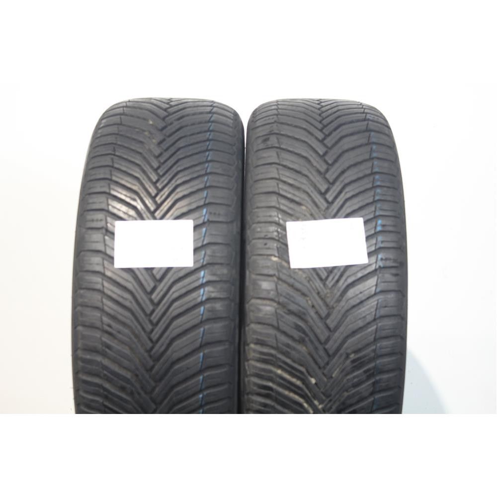 225 50 R17 98V XL M+S MICHELIN CROSS CLIMATE 2