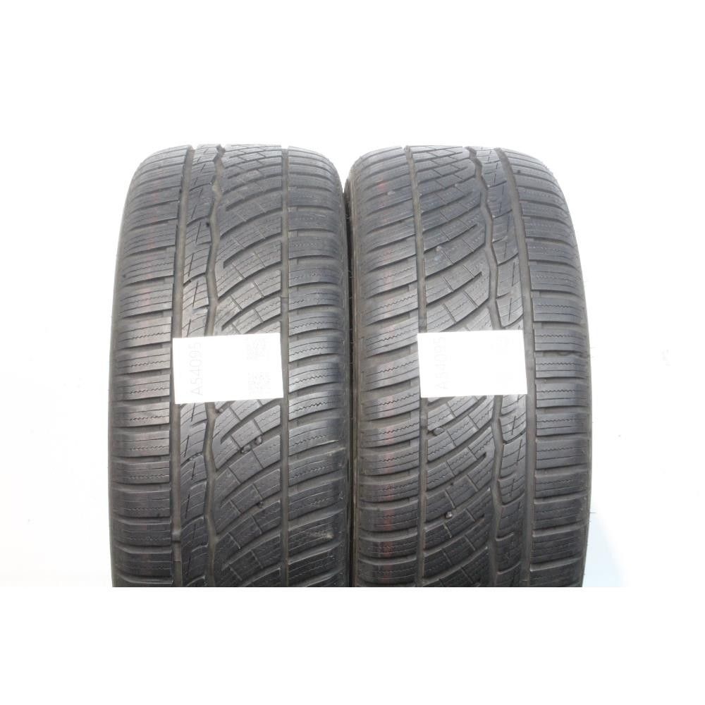 225 50 R17 98V XL M+S TOMKET ALLYEAR 3