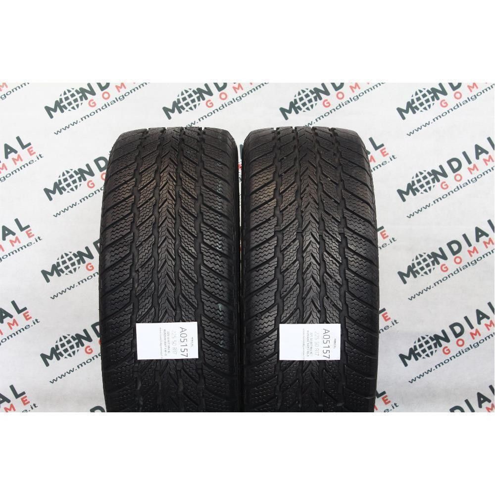 225 50 R17 98V XL RUNWAY RWT-I M+S