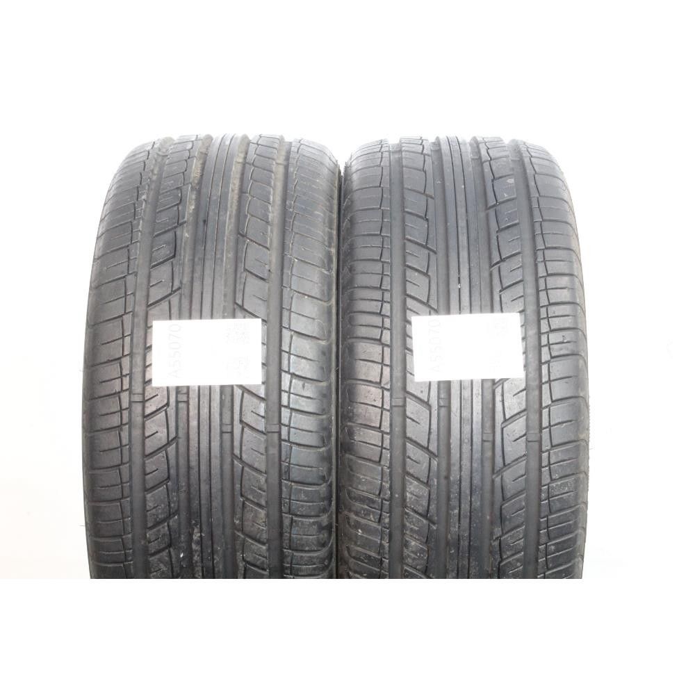 225 50 R17 98W XL AUSTONE ATHENA SP-7