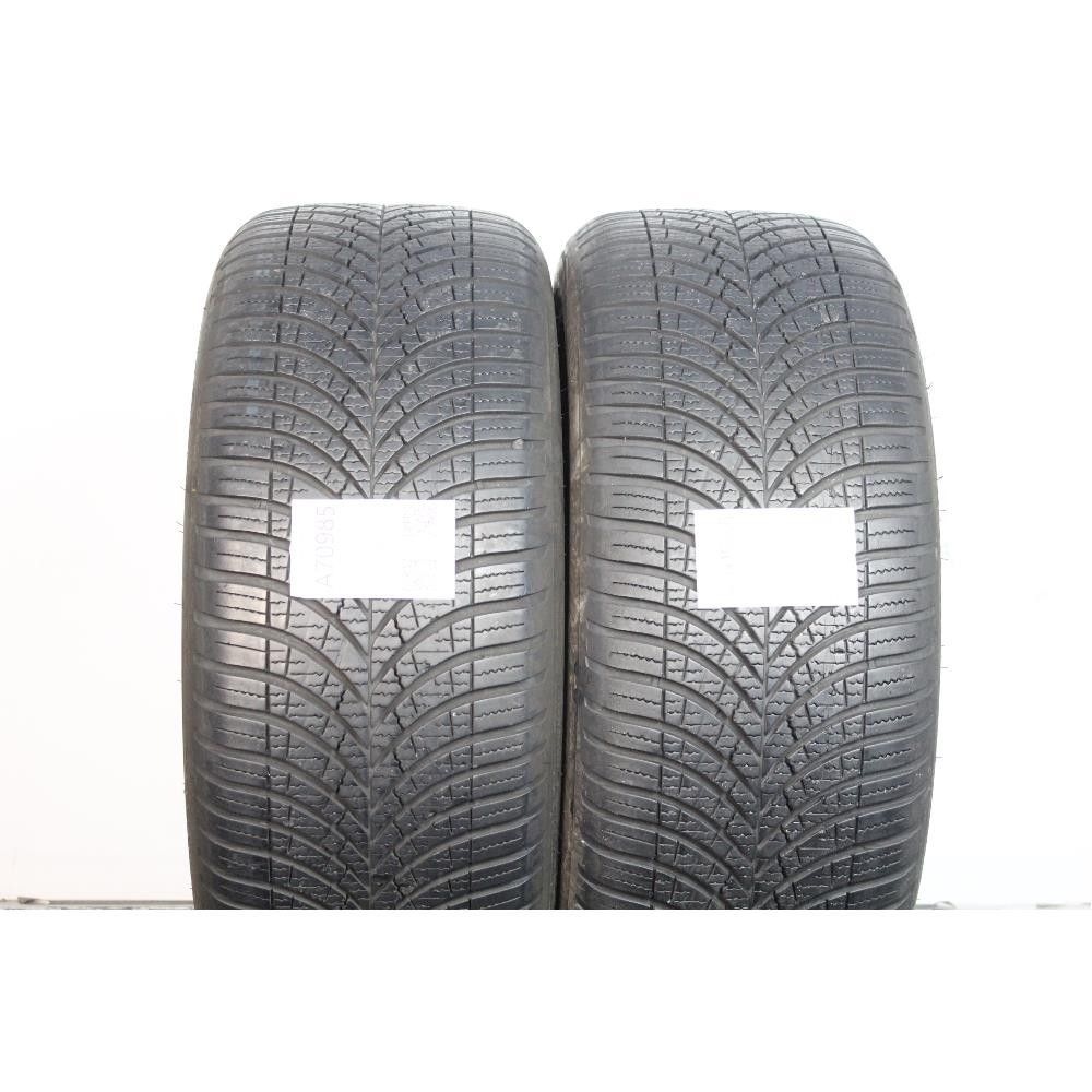 225 50 R17 98W XL M+S GOODYEAR VECTOR 4 SEASONS 