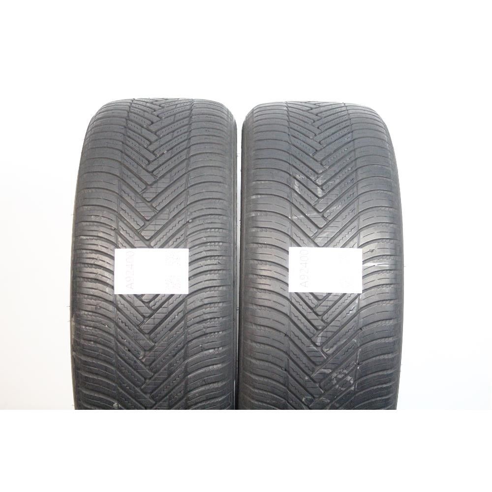 225 50 R17 98W XL M+S HANKOOK KINERGY 4S2
