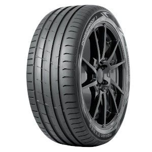 225 50 R17 98Y XL NOKIAN Nokian Tyres Powerproof 1
