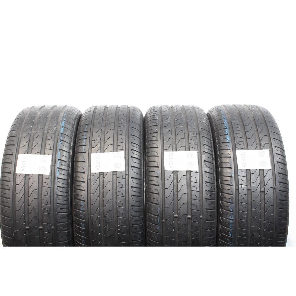 225 50 R17 98Y XL PIRELLI CINTURATO P7 RUN FLAT