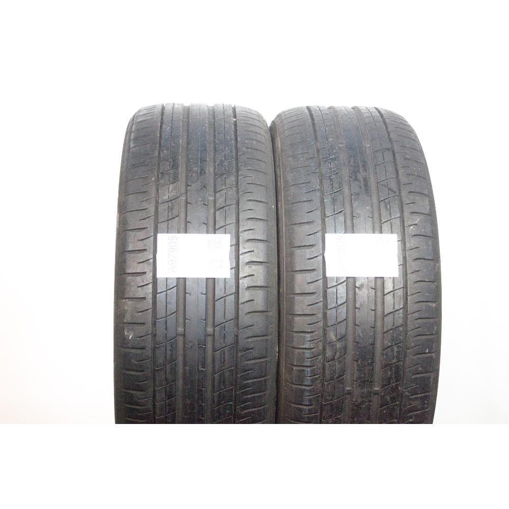 Pneumatico 225 50 R18 95V DUNLOP SP SPORT MAXX 050 usato