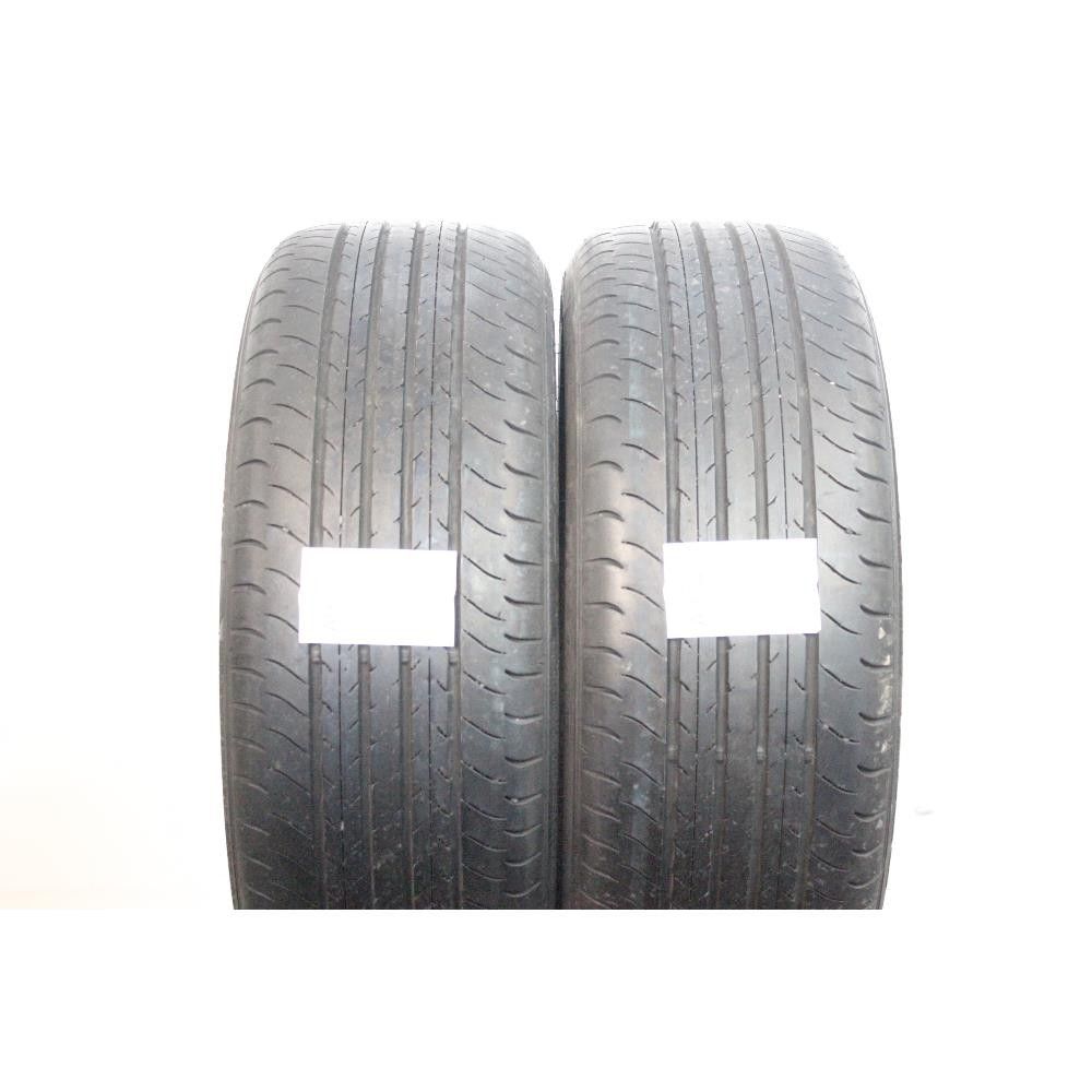 Pneumatico 225 50 R18 95V DUNLOP SP SPORT MAXX 050 DSST CTT usato