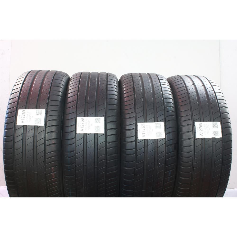 Pneumatico 225 50 R18 95V MICHELIN PRIMACY 3 XGREEN usato