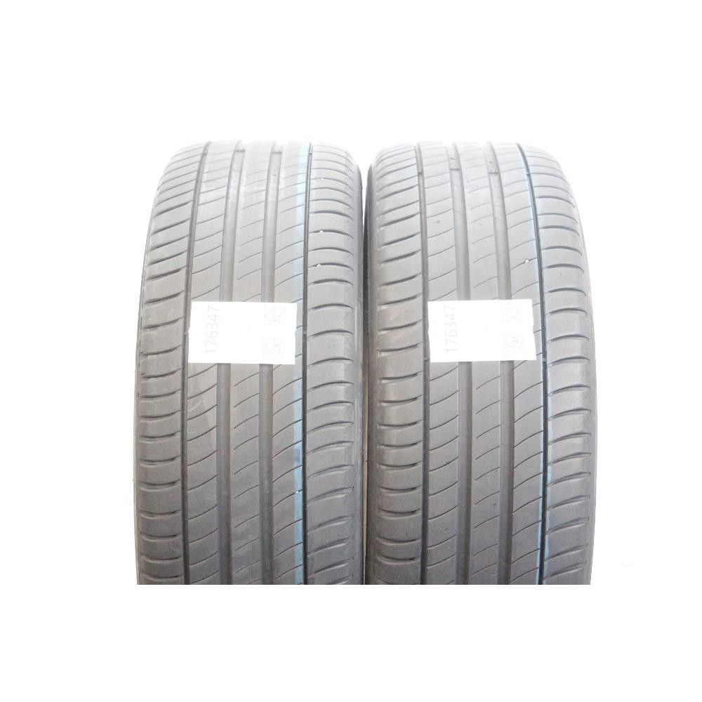 Pneumatico 225 50 R18 95V MICHELIN PRIMACY 3 XGREEN usato
