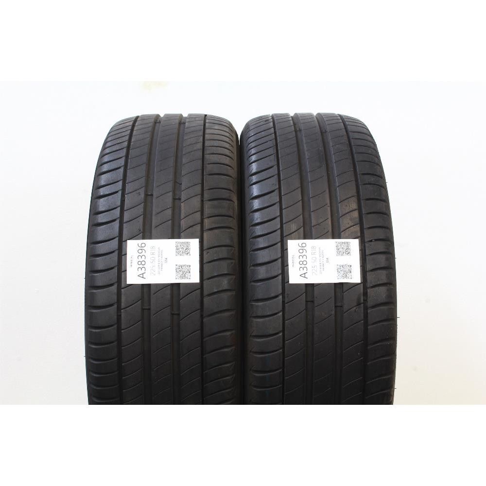 Pneumatico 225 50 R18 95V MICHELIN PRIMACY 3 XGREEN usato