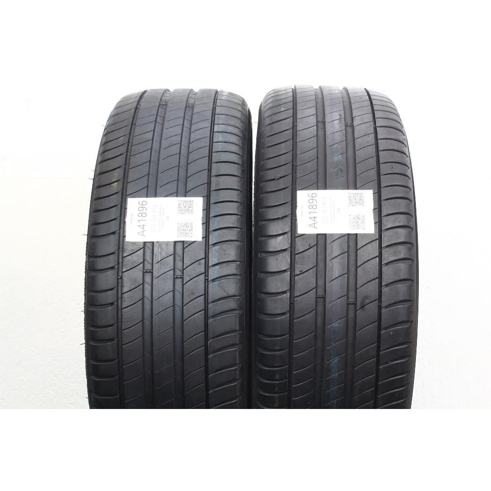 Pneumatico 225 50 R18 95V MICHELIN PRIMACY 3 XGREEN usato