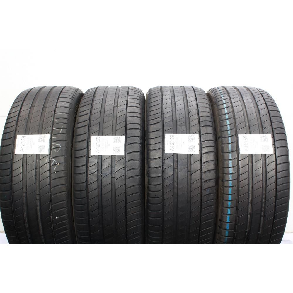 Pneumatico 225 50 R18 95V MICHELIN PRIMACY 3 XGREEN usato