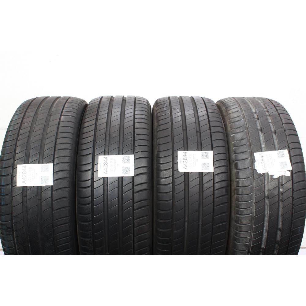 Pneumatico 225 50 R18 95V MICHELIN PRIMACY 3 XGREEN usato