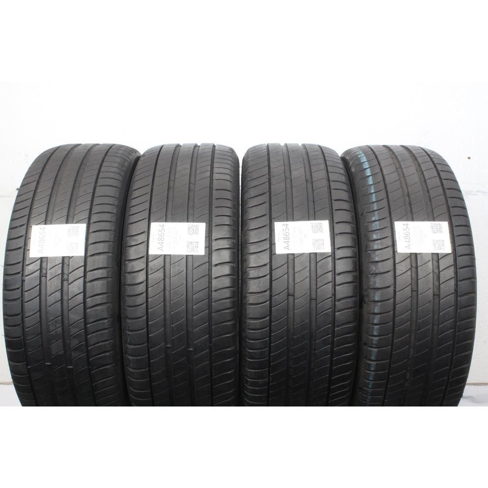 Pneumatico 225 50 R18 95V MICHELIN PRIMACY 3 XGREEN usato