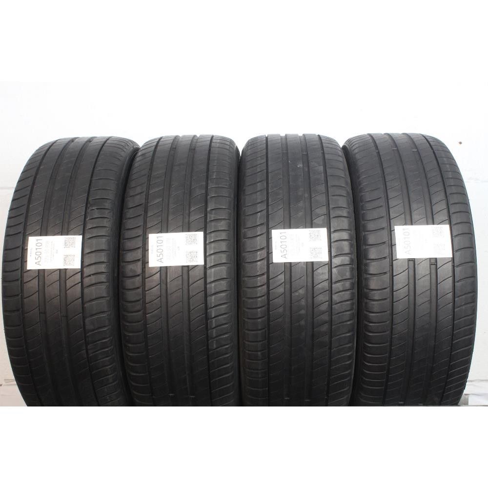 Pneumatico 225 50 R18 95V MICHELIN PRIMACY 3 XGREEN usato