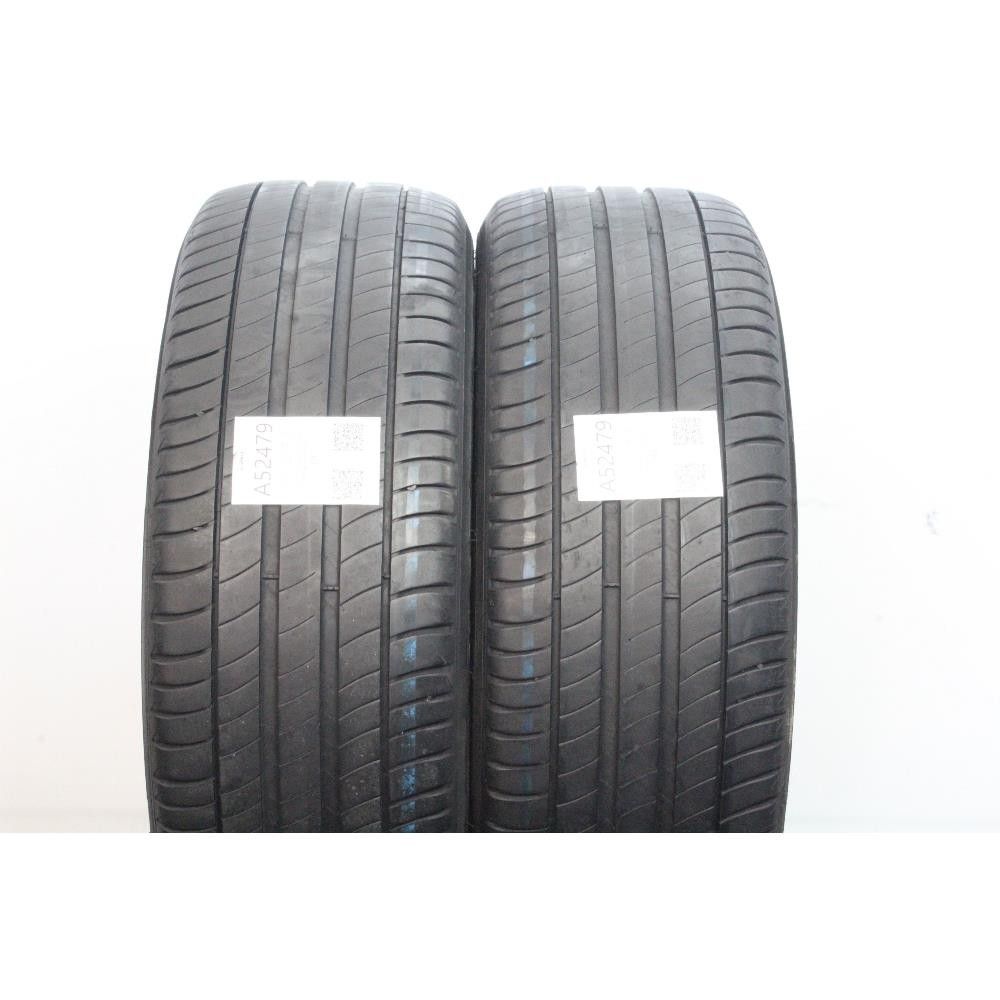 Pneumatico 225 50 R18 95V MICHELIN PRIMACY 3 XGREEN usato