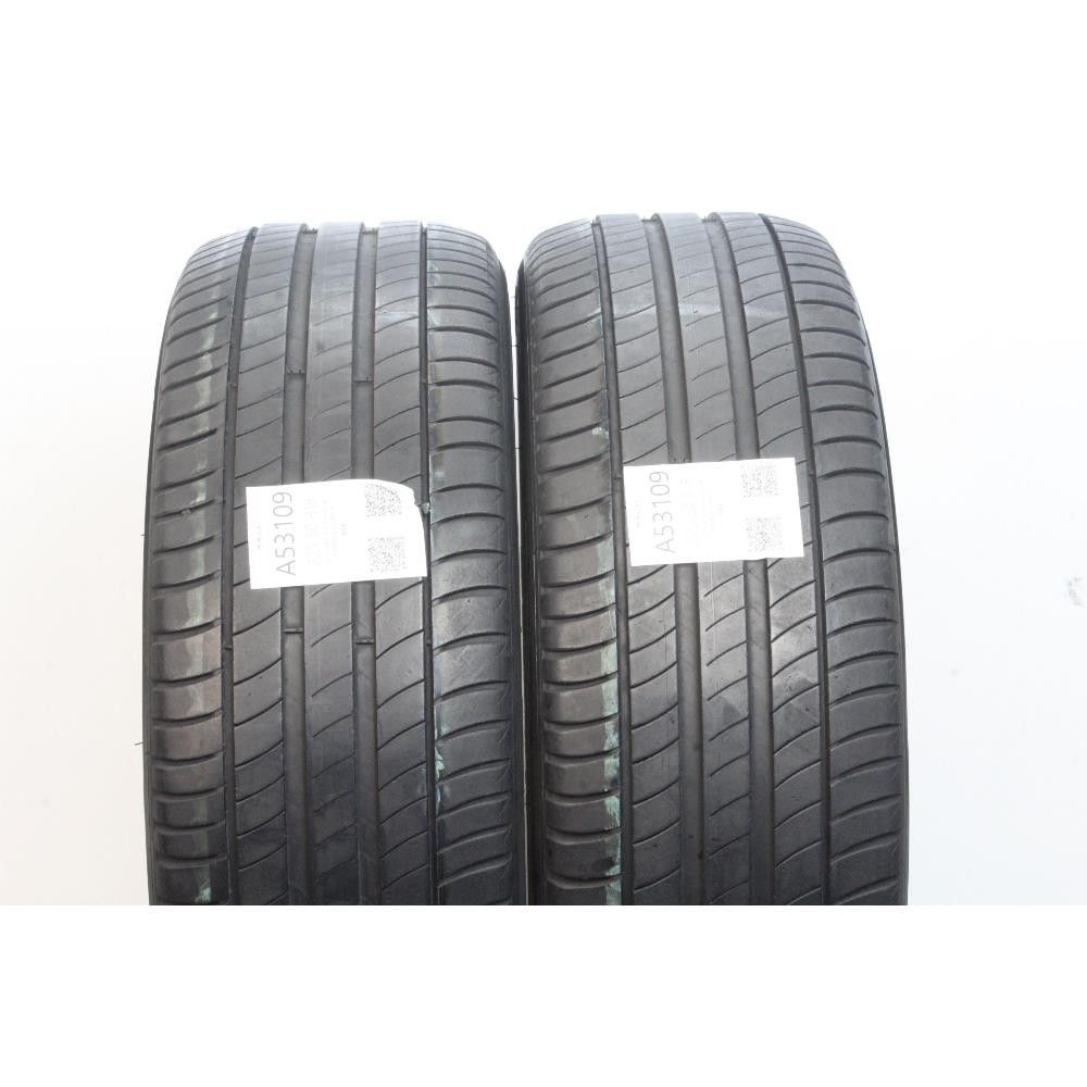 Pneumatico 225 50 R18 95V MICHELIN PRIMACY 3 XGREEN usato