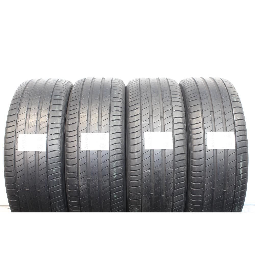 Pneumatico 225 50 R18 95V MICHELIN PRIMACY 3 XGREEN usato