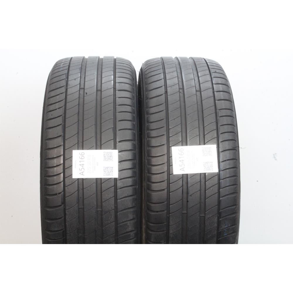 Pneumatico 225 50 R18 95V MICHELIN PRIMACY 3 XGREEN usato