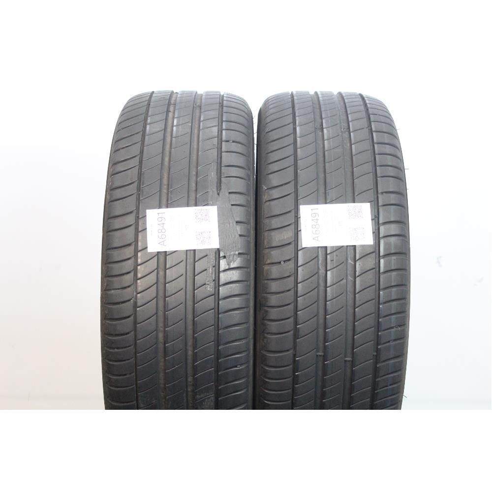 Pneumatico 225 50 R18 95V MICHELIN PRIMACY 3 XGREEN usato