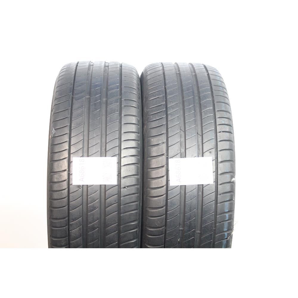 Pneumatico 225 50 R18 95V MICHELIN PRIMACY 3 XGREEN usato