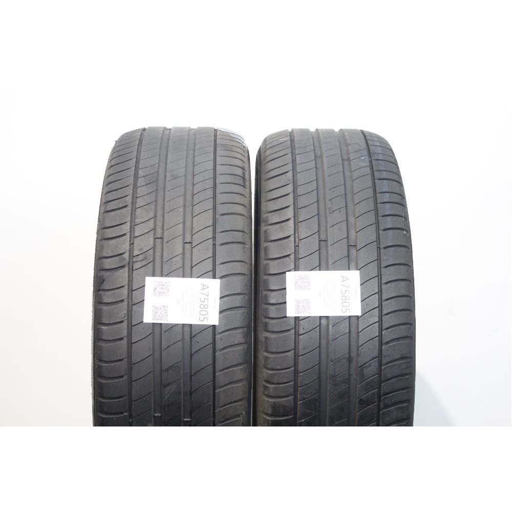 Pneumatico 225 50 R18 95V MICHELIN PRIMACY 3 XGREEN usato