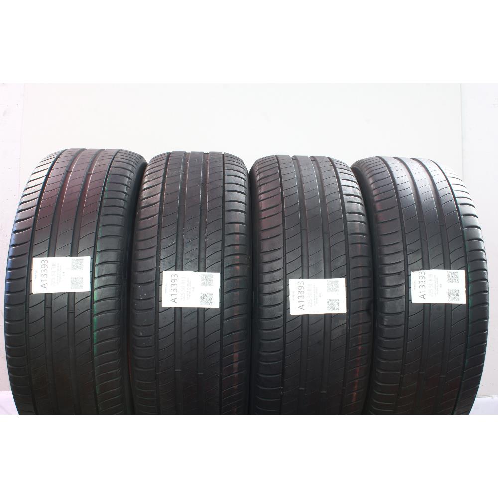 225 50 R18 95V MICHELIN PRIMACY 3 XGREEN 