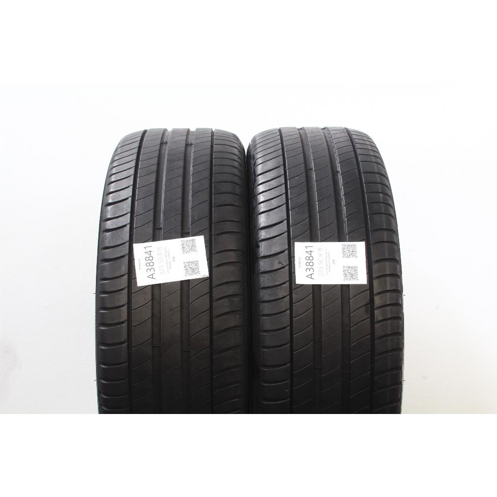 225 50 R18 95V MICHELIN PRIMACY 3 XGREEN