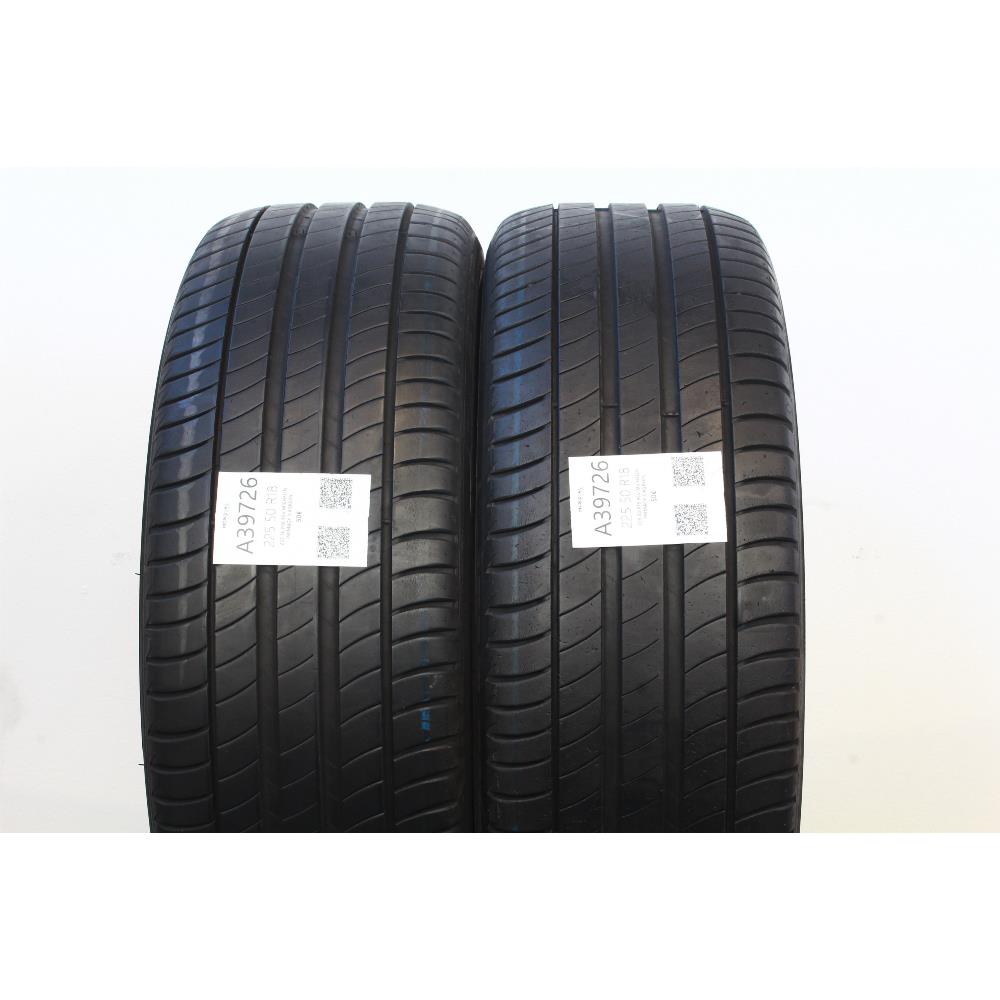 225 50 R18 95V MICHELIN PRIMACY 3 XGREEN