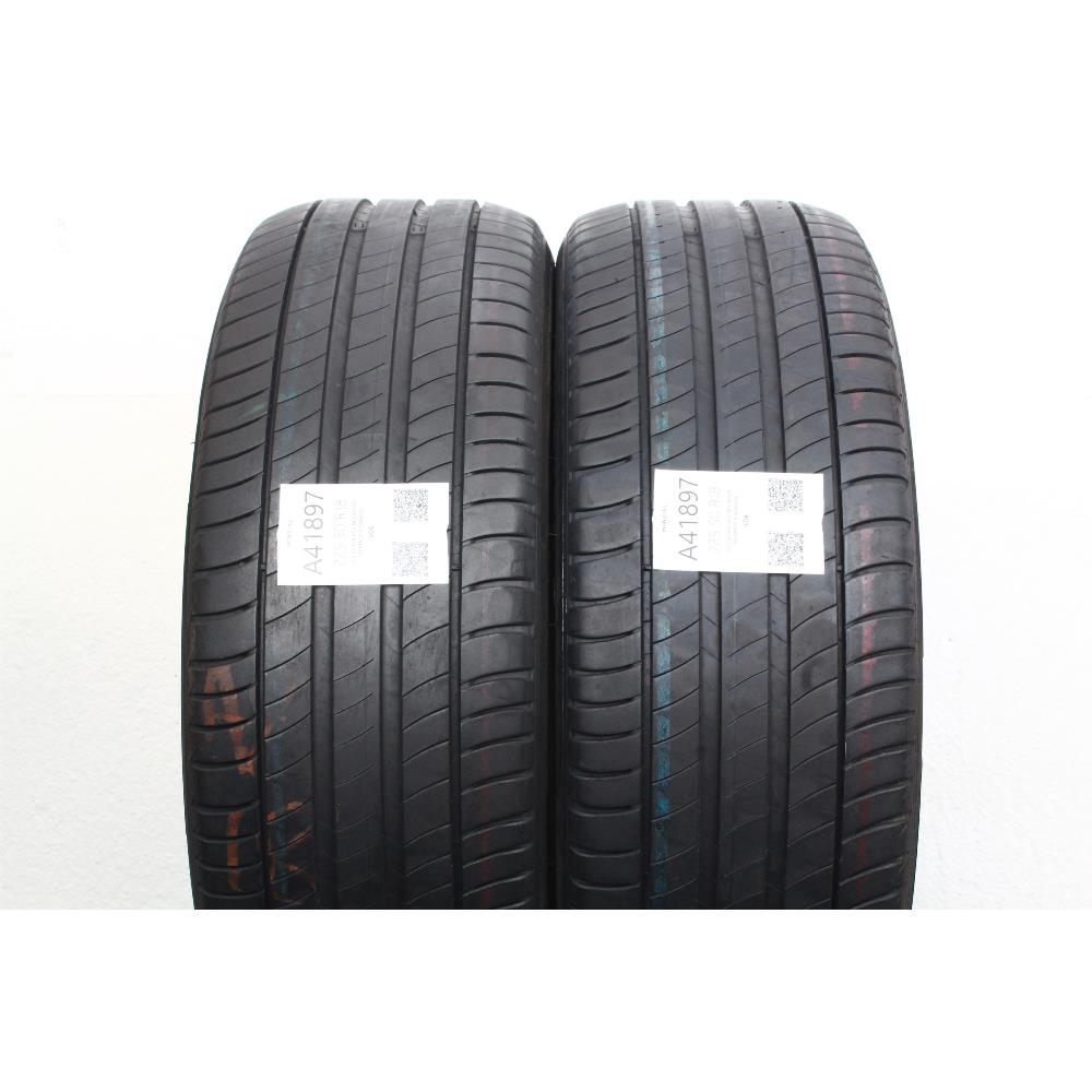 225 50 R18 95V MICHELIN PRIMACY 3 XGREEN