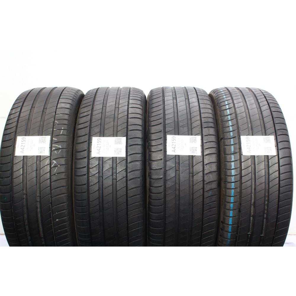 225 50 R18 95V MICHELIN PRIMACY 3 XGREEN