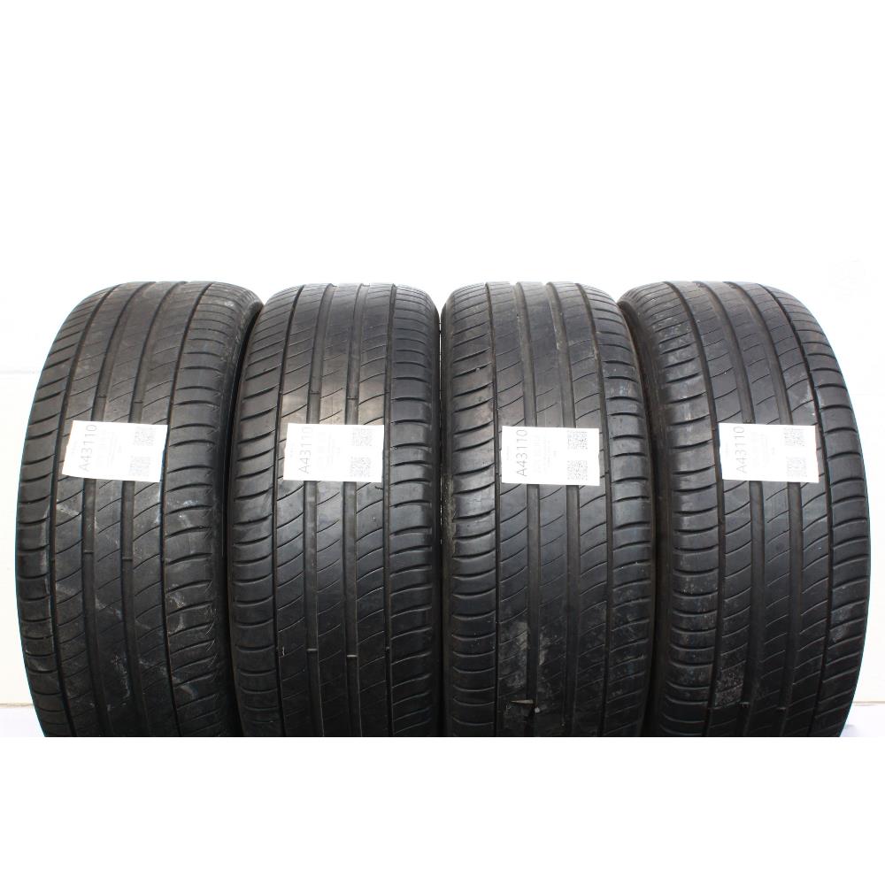 225 50 R18 95V MICHELIN PRIMACY 3 XGREEN