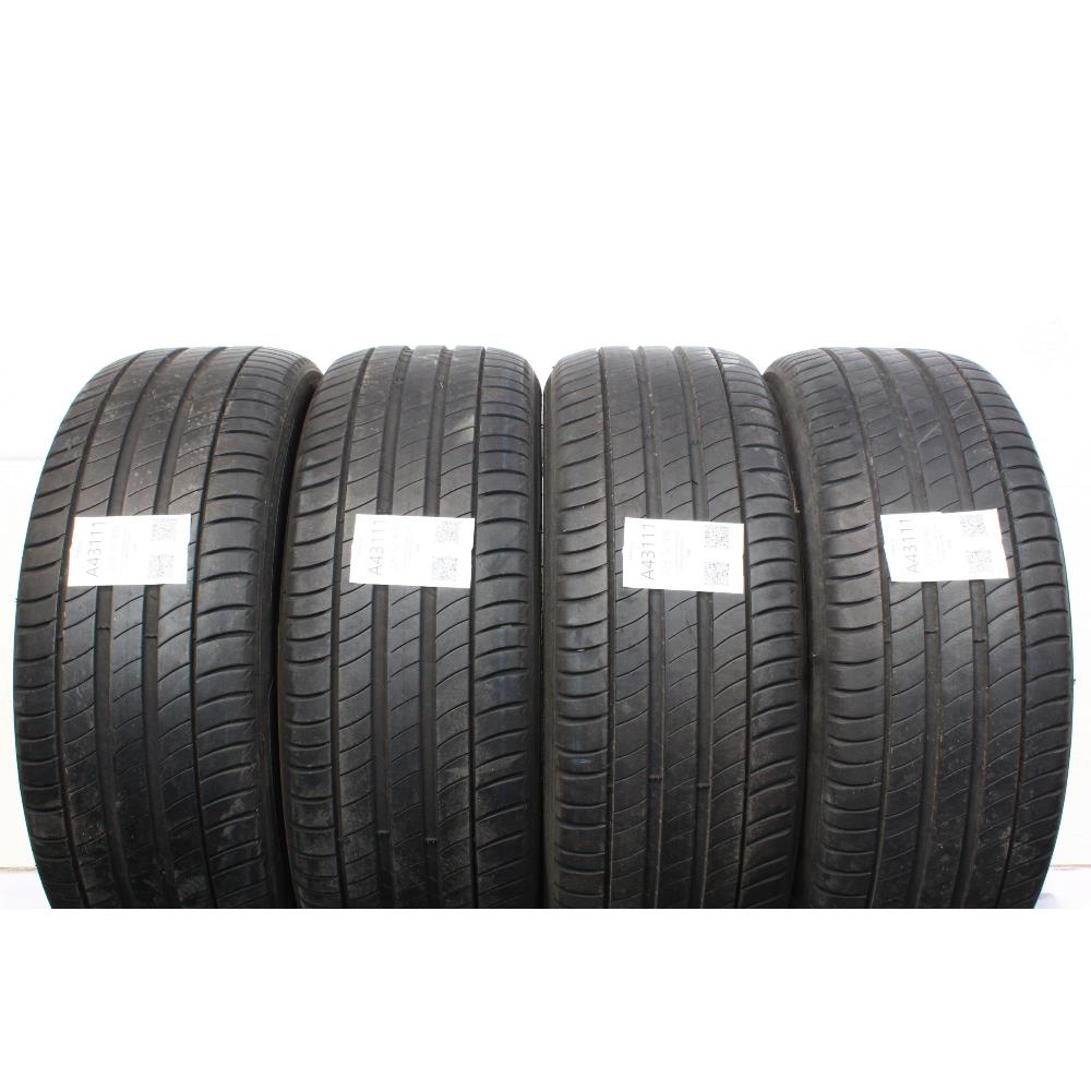 225 50 R18 95V MICHELIN PRIMACY 3 XGREEN